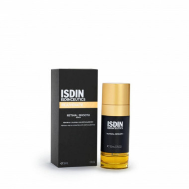 ISDINCEUTICS RETINAL SMOOTH SERUM 50ML