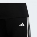 Leggins Essentials Aeroready High-waisted 3 Bandas  ADIDAS