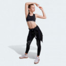 Top Deportivo Techfit Power React Kids - Teens  ADIDAS