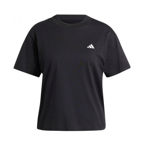 Camiseta Essential Small Logo  ADIDAS