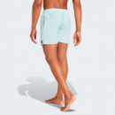 Bañador Solid Clx Short-length  ADIDAS