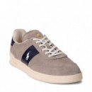 Zapatillas Heritage Aera Earth  RALPH LAUREN