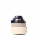 Zapatillas Heritage Aera Earth  RALPH LAUREN