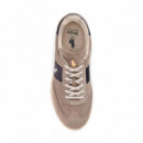 Zapatillas Heritage Aera Earth  RALPH LAUREN