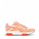 REEBOK Zap 100201259 T36 Glide Dmx Clay/coral/chalk