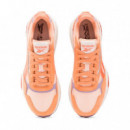 REEBOK Zap 100201259 T36 Glide Dmx Clay/coral/chalk