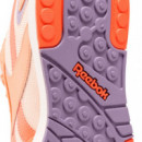 REEBOK Zap 100201259 T36 Glide Dmx Clay/coral/chalk