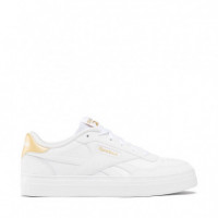 Zapatillas Court Advance Bold  REEBOK