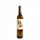 Lava Blanco Dulce 50CL.  BODEGAS LAVA