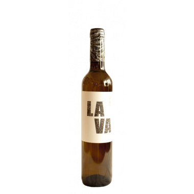 Lava Blanco Dulce 50CL.  BODEGAS LAVA