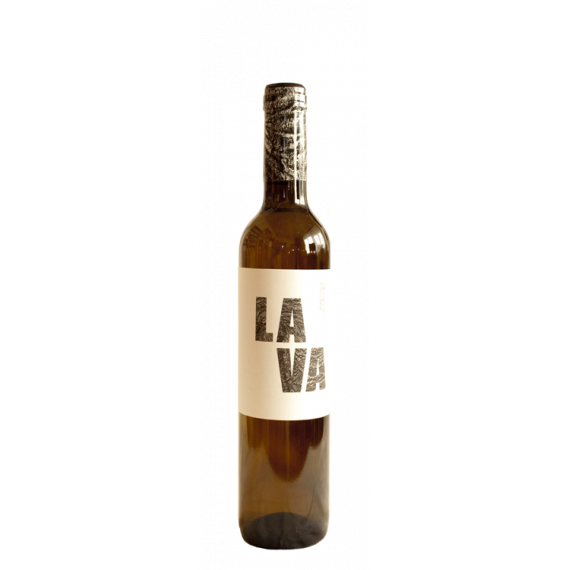 Lava Blanco Dulce 50CL.  BODEGAS LAVA