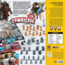 Zombicide Segunda Edicion