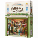 COFFEE RUSH