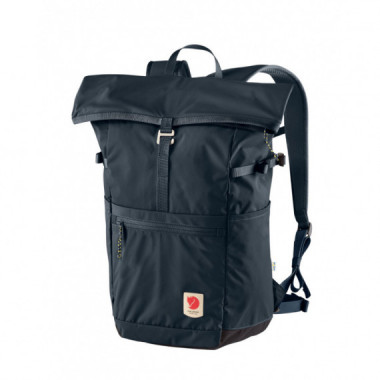 Mochila Fjallraven High Coast Foldsack 24 Navy  FJÄLLRÄVEN