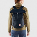 Mochila Fjallraven High Coast Foldsack 24 Navy  FJÄLLRÄVEN