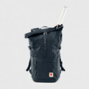 Mochila Fjallraven High Coast Foldsack 24 Navy  FJÄLLRÄVEN