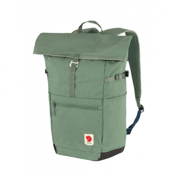 Mochila Fjallraven High Coast Foldsack 24 Patina Green  FJÄLLRÄVEN