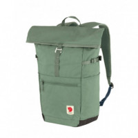 Mochila Fjallraven High Coast Foldsack 24 Patina Green  FJÄLLRÄVEN