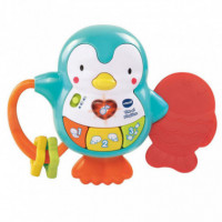 Tino el Pingüino  VTECH