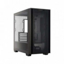 ASUS Carcasa M-atx A21 Mesh Negro Vent. Comp: 360MM/GRAFIC:380MM