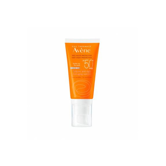 Avene Expert Solar Antiedad SPF50 40 Ml  PIERRE FABRE