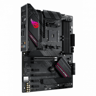 ASUS Placa Base Rog Strix B550-F Gaming Socket AM4