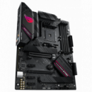 ASUS Placa Base Rog Strix B550-F Gaming Socket AM4