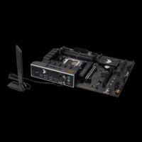 ASUS Placa Base Tuf Gaming B650-E Wifi AM5 ATX  4XDDR5 / Hdmi/ Dp/ 3X USB 2.0/ 3XUSB 3.2