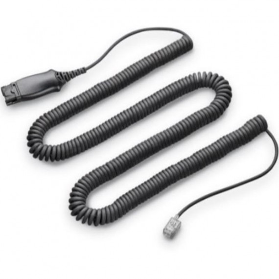 POLY Hp Cable Descolgador APA-24 Taa