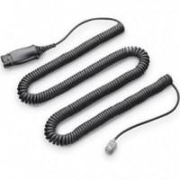 Hp POLY Cable Descolgador APA-24 Taa