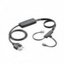 Hp POLY Cable Descolgador APC-43