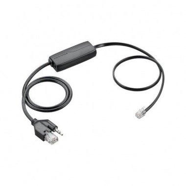 Hp POLY Cable Descolgador APD-80 Taa