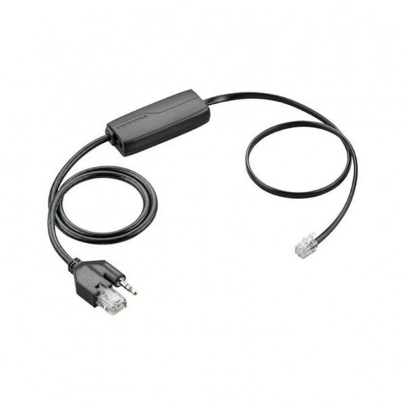 Hp POLY Cable Descolgador APD-80 Taa