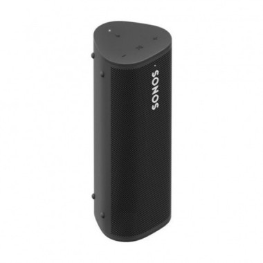 SONOS Roam M108 Altavoz Negro