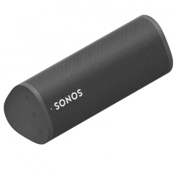 SONOS Roam Sl M108 Altavoz Negro