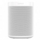 SONOS One GEN2 M30 Altavoz Blanco