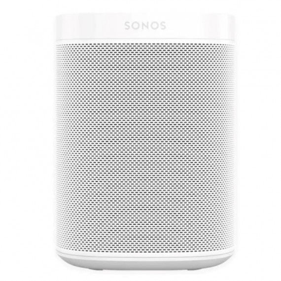 SONOS One GEN2 M30 Altavoz Blanco