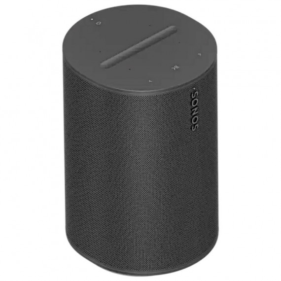 SONOS Era 100 Altavoz Negro