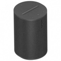 SONOS Era 100 Altavoz Negro