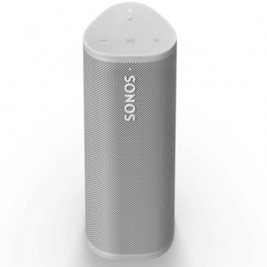 SONOS Roam M108 Altavoz Blanco