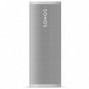 SONOS Roam M108 Altavoz Blanco