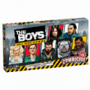 Zombicide 2E : The Boys