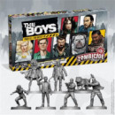 Zombicide 2E : The Boys