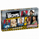 Zombicide 2E: The Boys