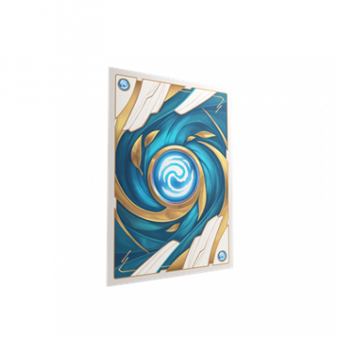 Fundas Altered: Art Mana Orb