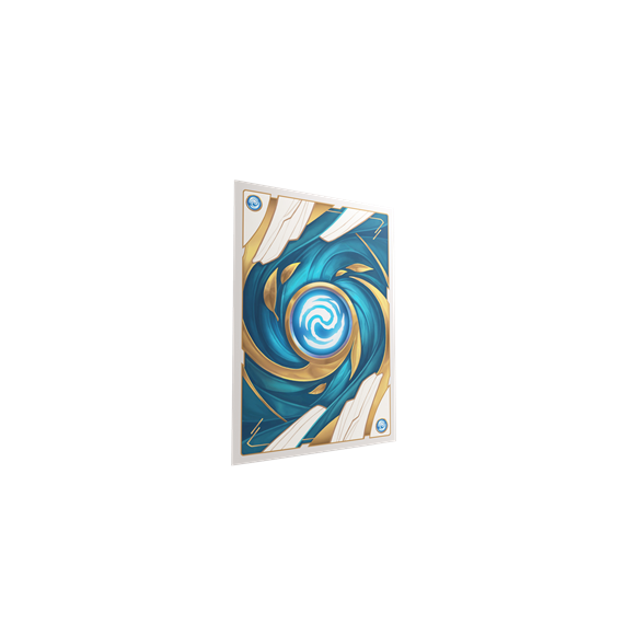 Fundas Altered: Art Mana Orb