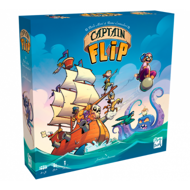 Captain Flip