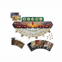 7 Wonders: Duel Agora