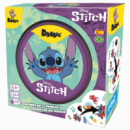 Dobble Stitch