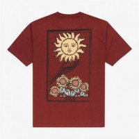 Camiseta RVCA Sunflower Tarrot